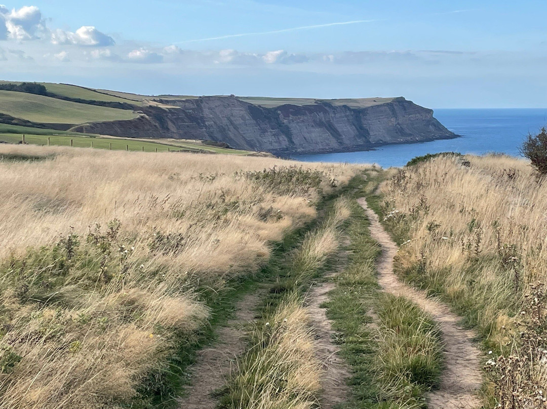 Coast to Coast Packhorse-Kirkby Stephen必去景点