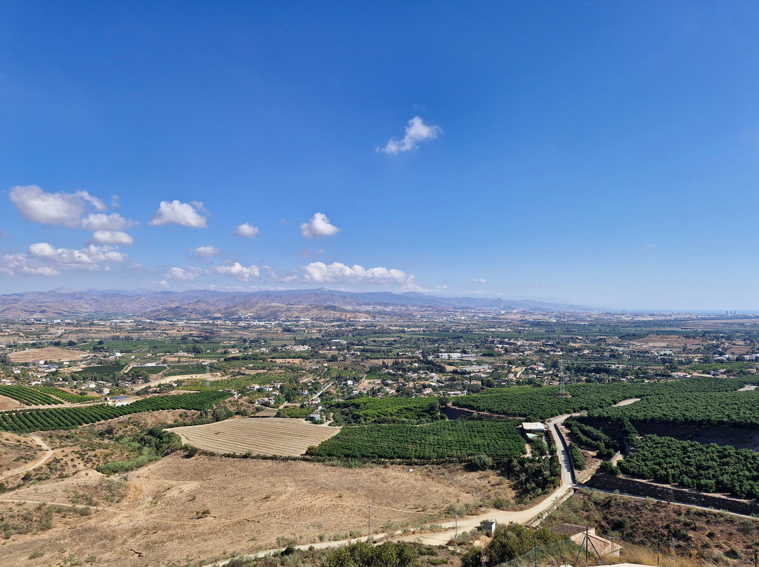Zip Line Sunview Park-Alhaurin de la Torre必去景点