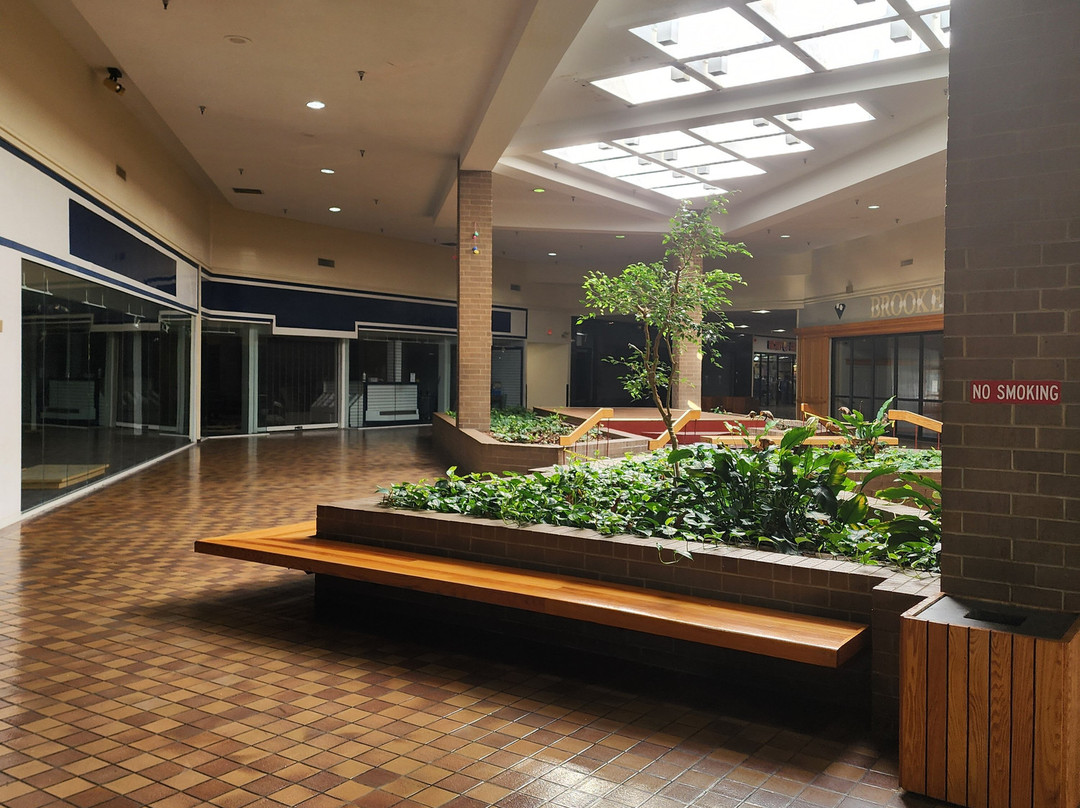 Middlesboro Mall-米德尔斯伯勒必去景点