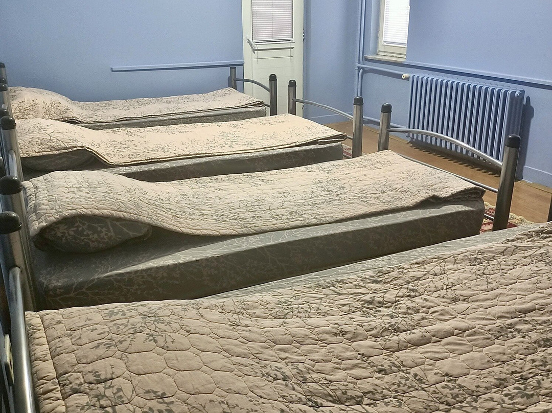 Konya Zafer Pansiyon主图