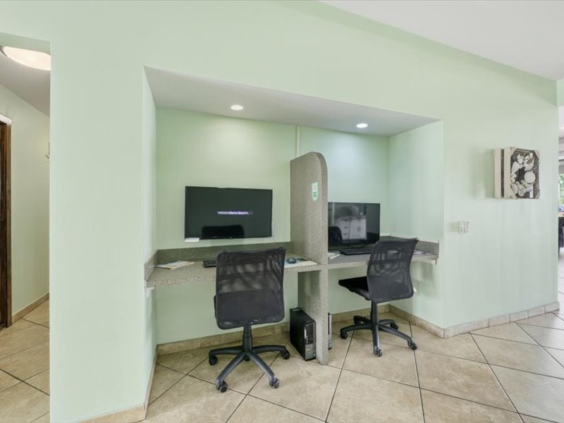 Vero Beach Inn & Suites By I95主图