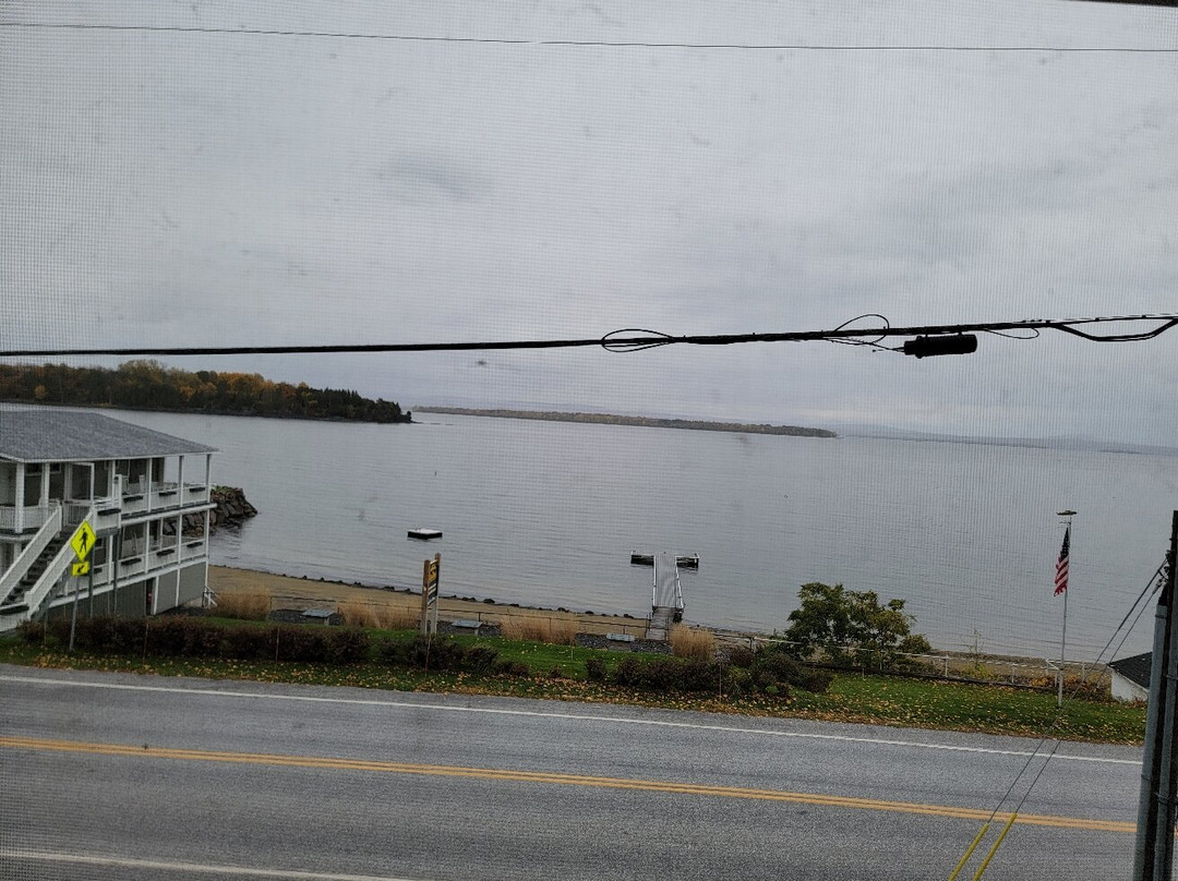 North Hero House Inn主图