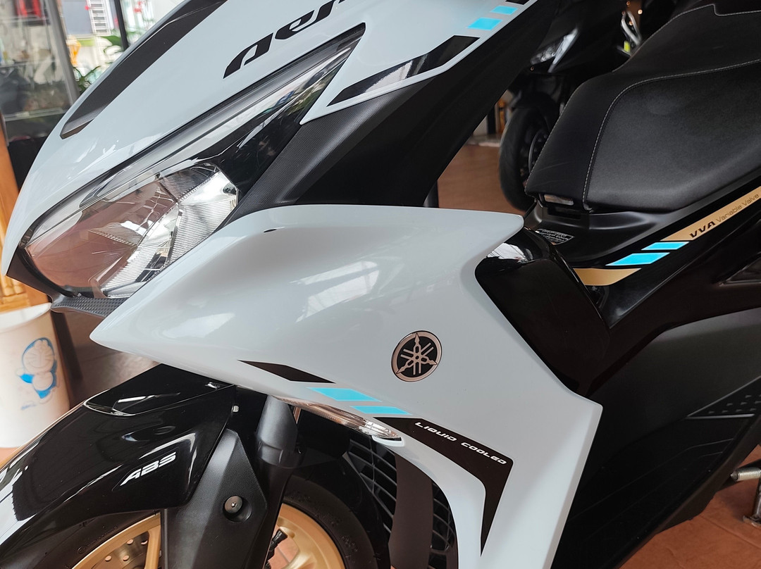 Enigma-拉威必去景点