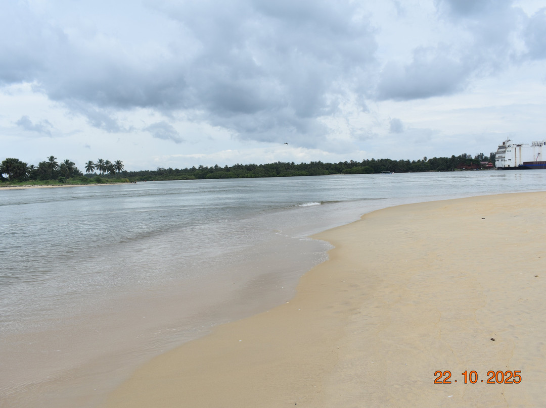 Delta Point-乌杜皮必去景点