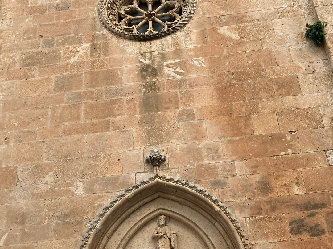 Duomo di Santa Maria Assunta-奥斯图尼必去景点