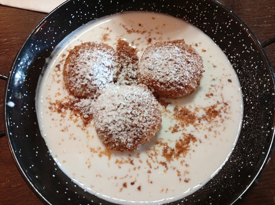 Varnsdorf餐馆和美食-Pivovar Kocour