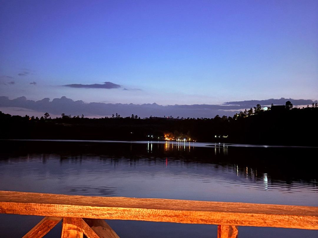 Kuriftu Resort & Spa Bishoftu主图