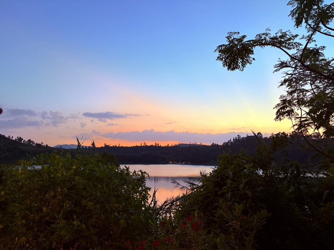 Kuriftu Resort & Spa Bishoftu主图