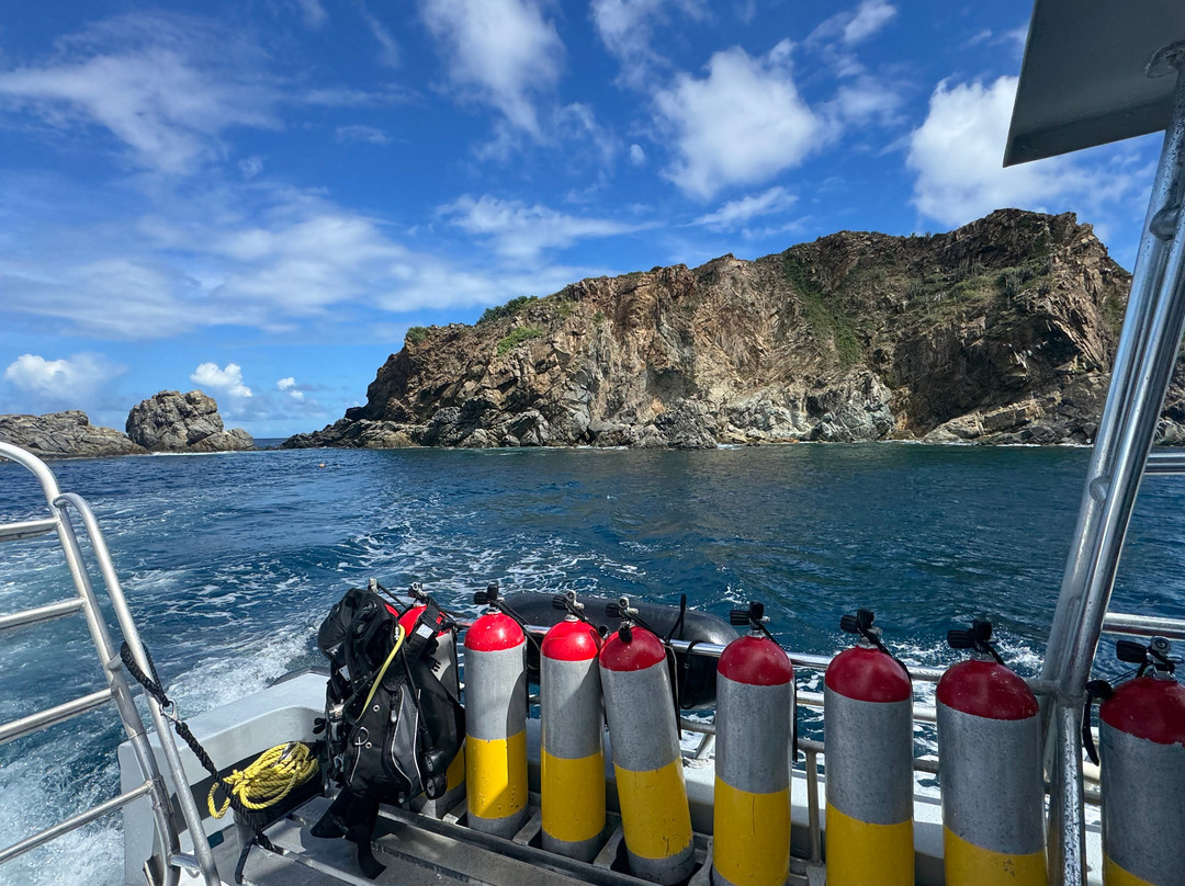 Sunchaser Scuba Ltd.-Spanish Town必去景点