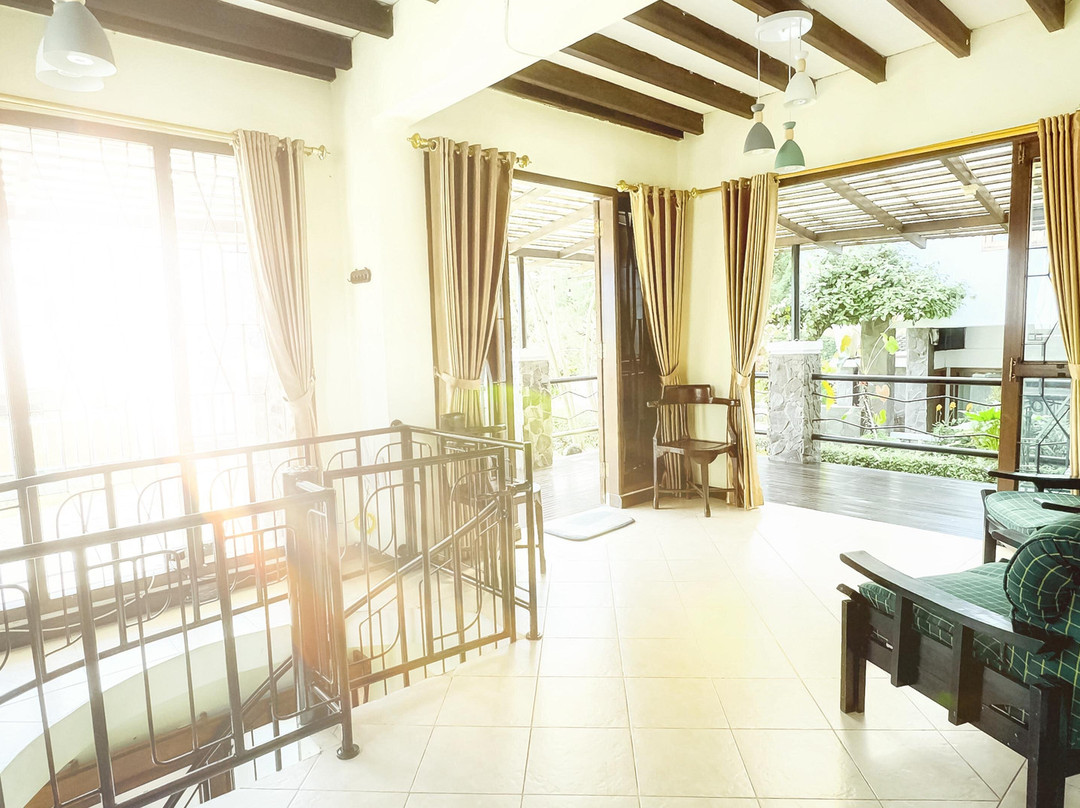 Villa Istana Bunga - Haven Fast主图