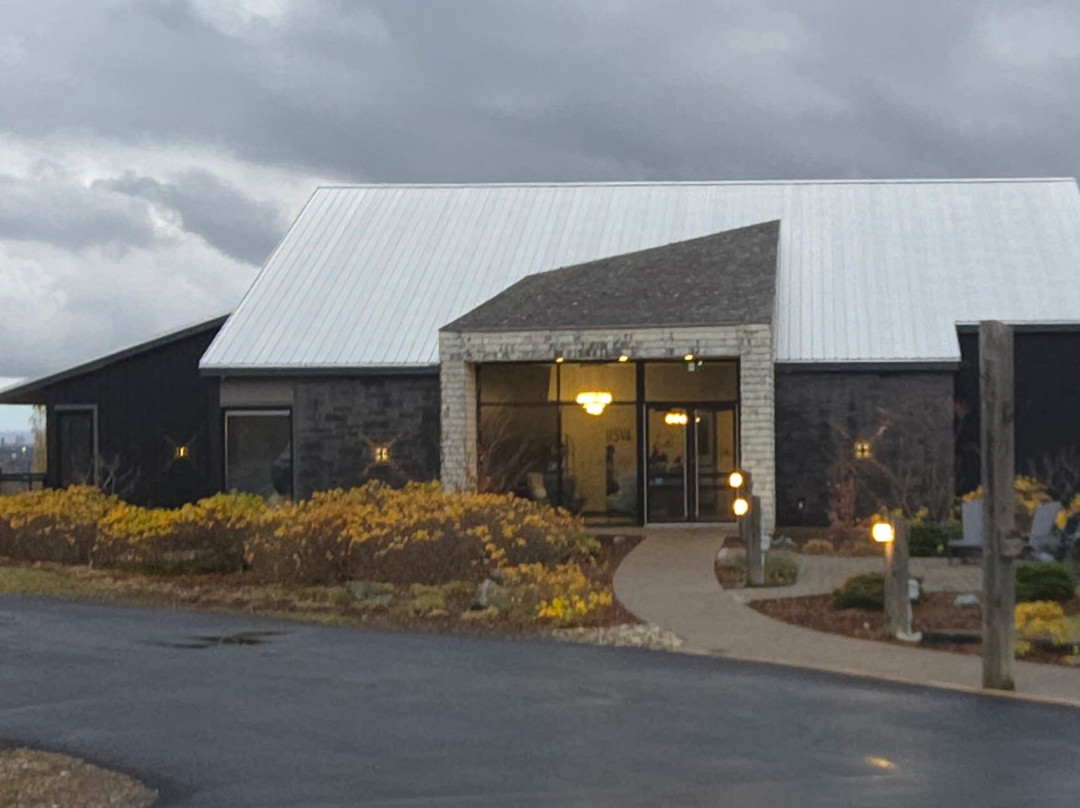 Usva Spa-蒙古顿必去景点