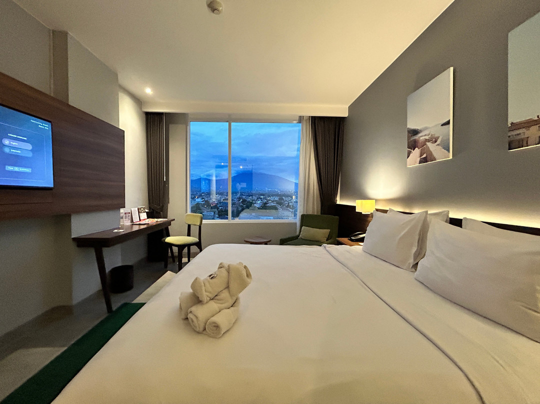 Swiss-Belinn Bogor主图