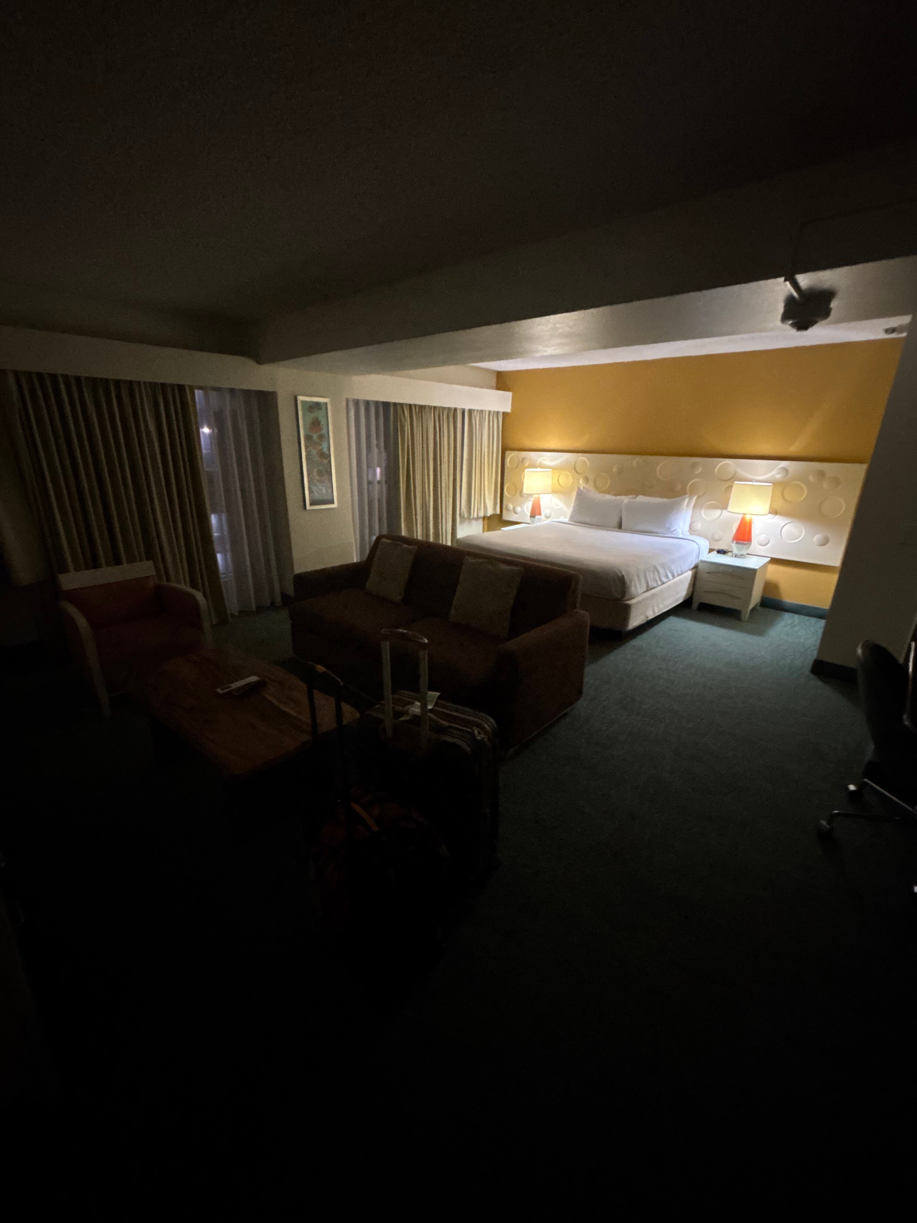 威基基椰子酒店-官方