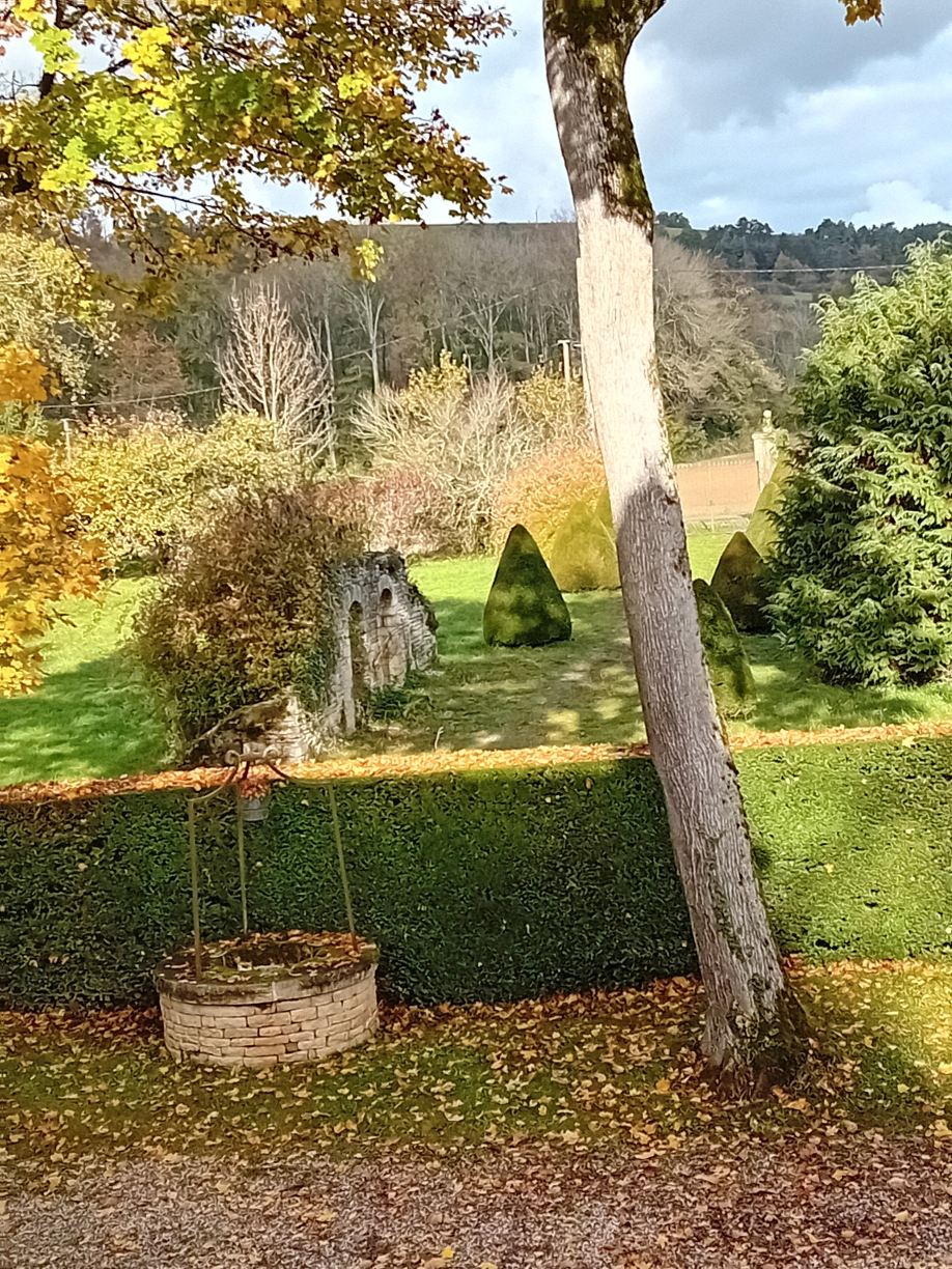 Domaine de Pellerey-官方