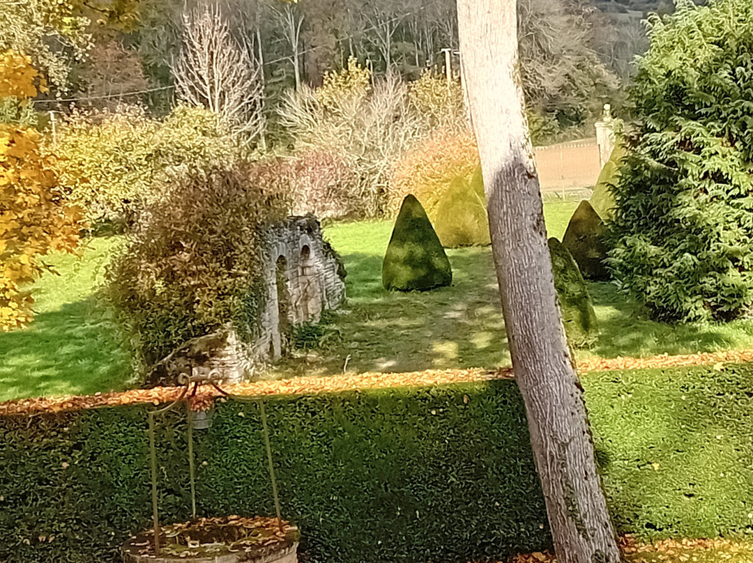 Domaine de Pellerey主图