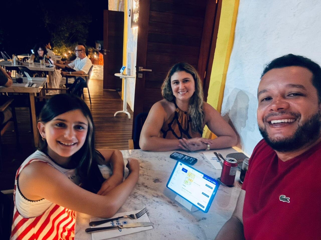 Beijupirá Fernando de Noronha