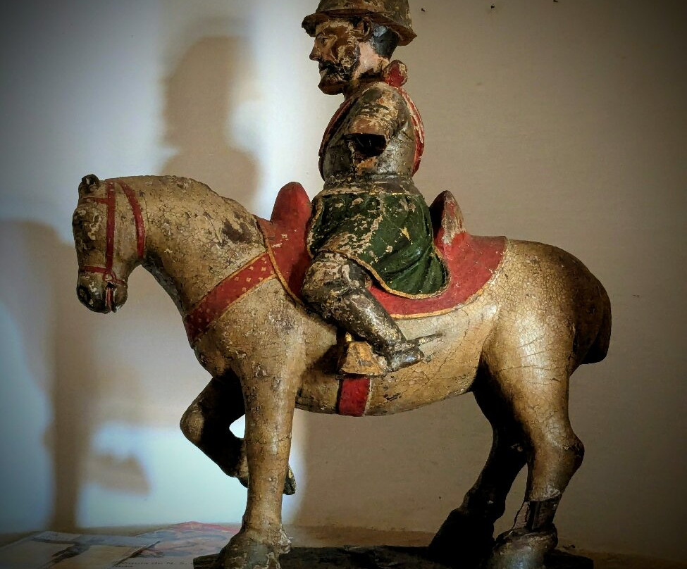 Igreja do Convento de S. Bento de Avis-Avis必去景点