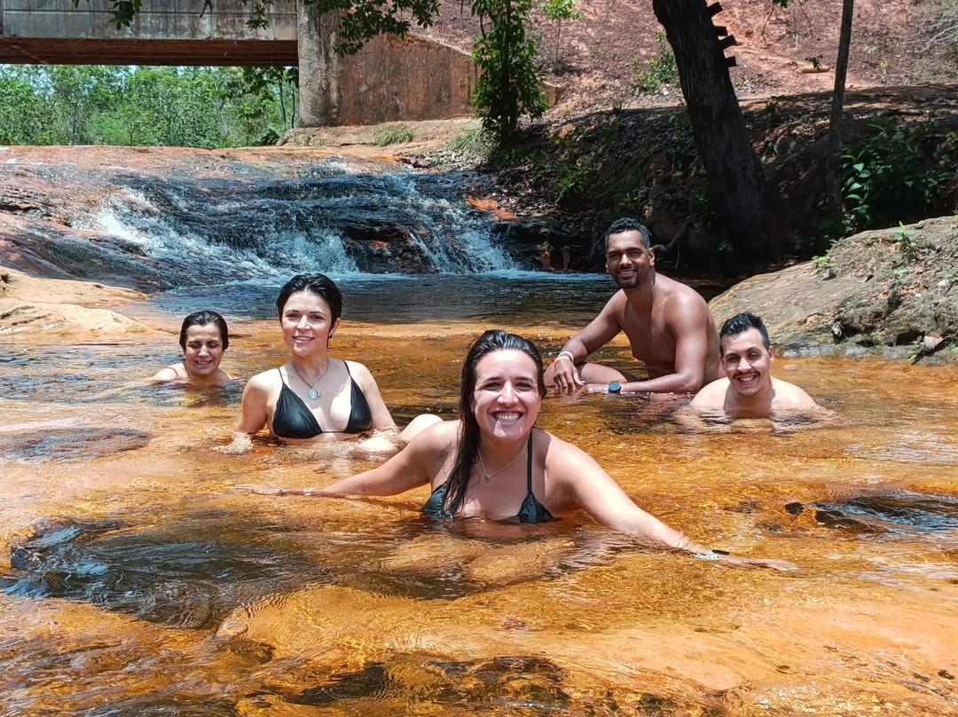 Jalapão 100 Limites-Mateiros必去景点