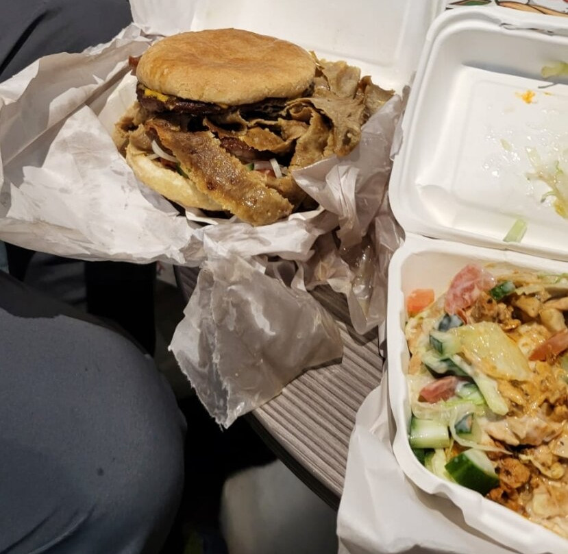 Topolino Ben's Pizzeria