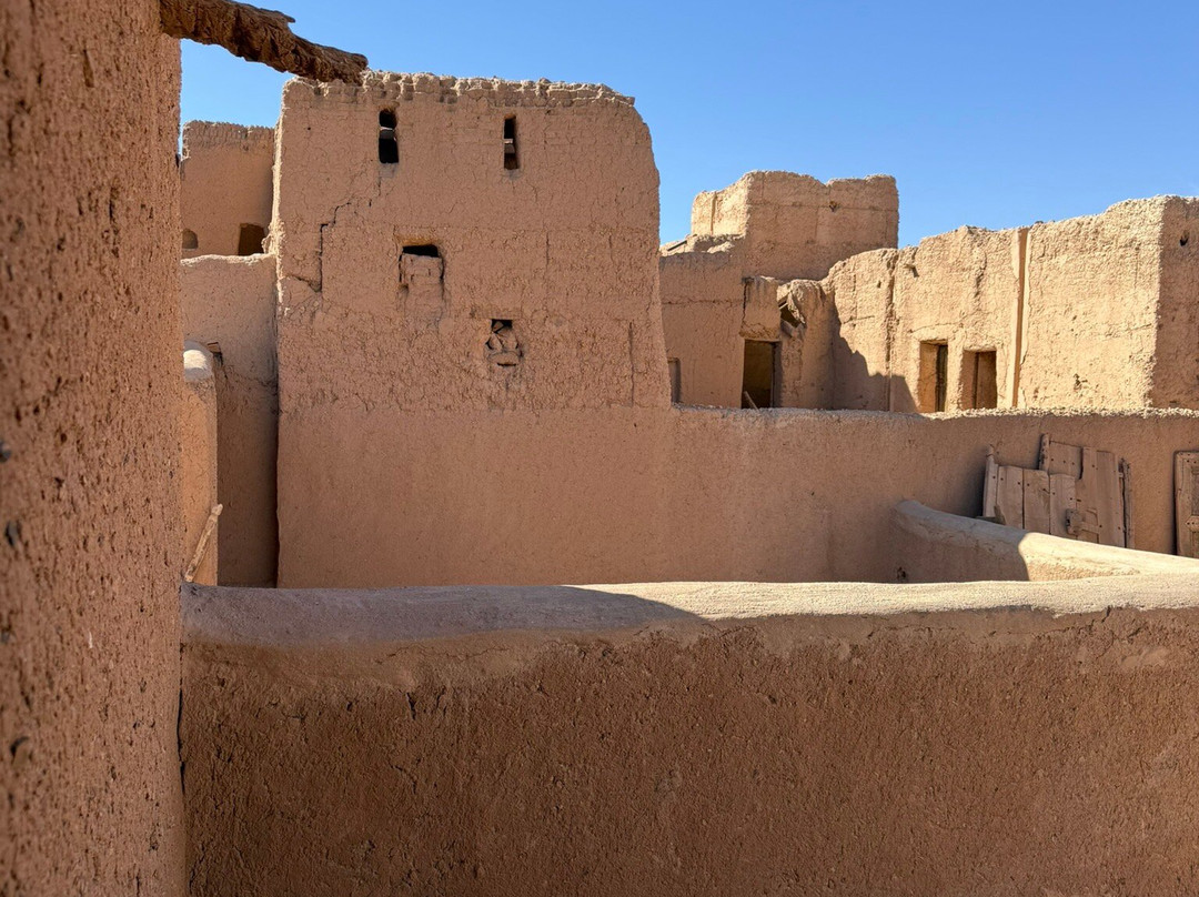 Ksar El Khorbat主图