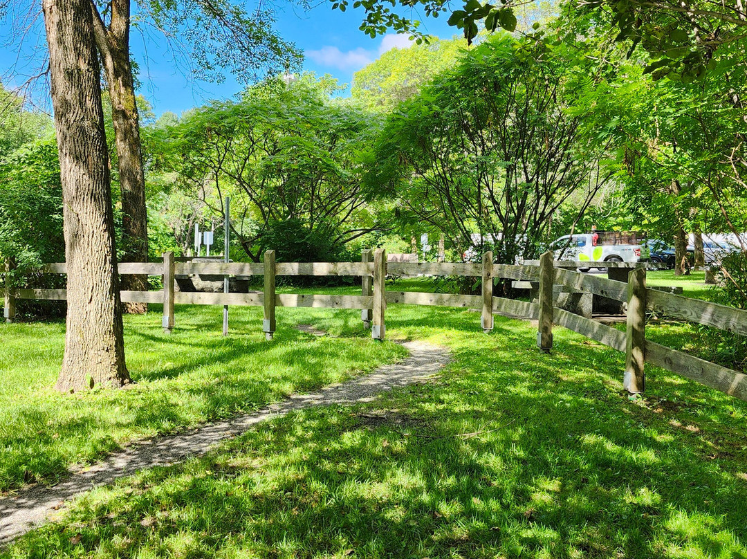 Le Parc Des Hauts-Fonds-St Augustin de Desmaures必去景点