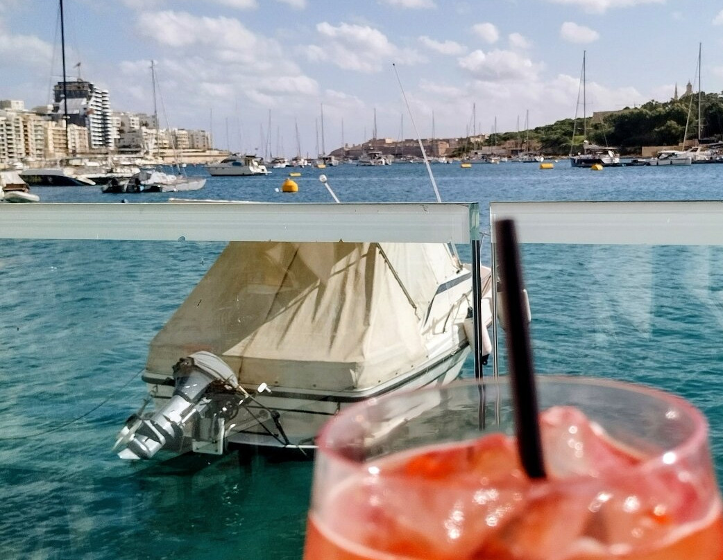 Aqualuna Malta-格齐拉必去景点