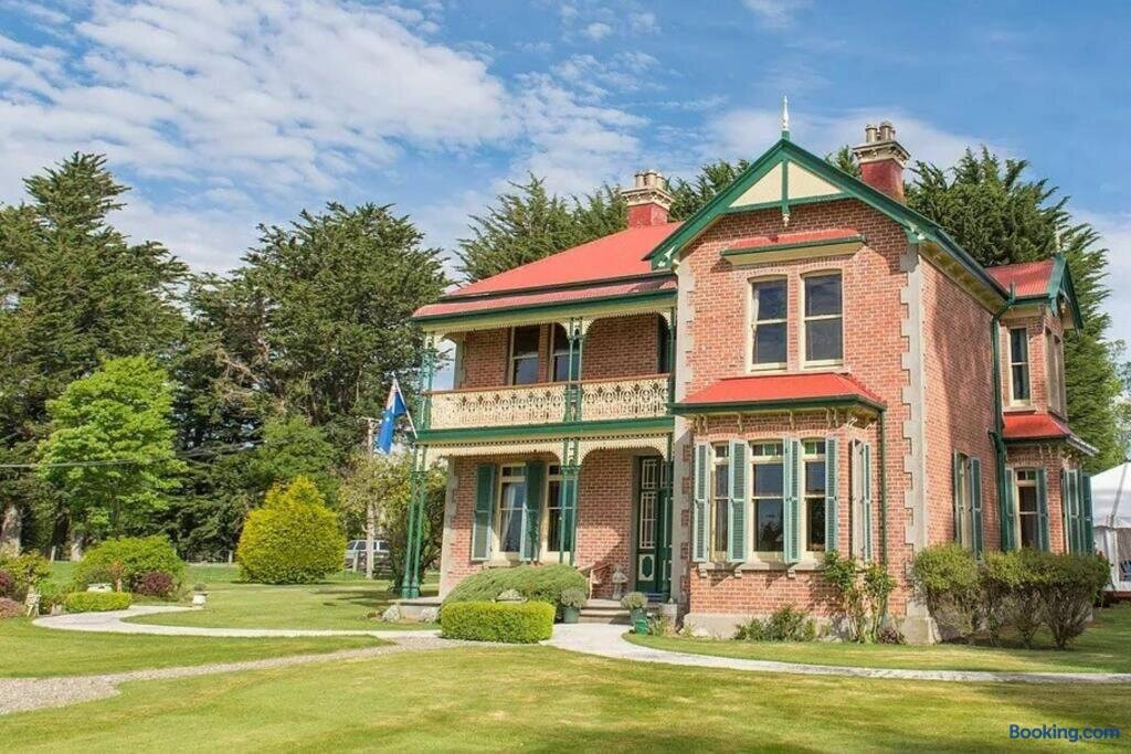 Mainholm Country Lodge主图