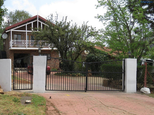 Fairview Cottages主图