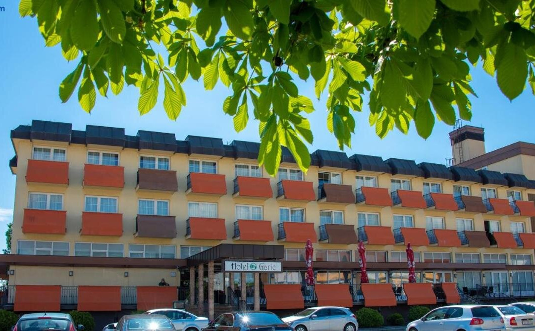 Hotel Garic主图