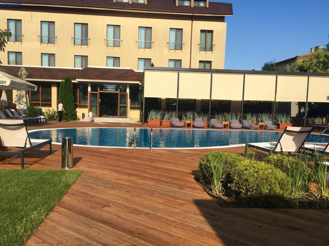 Hotel Perperikon主图