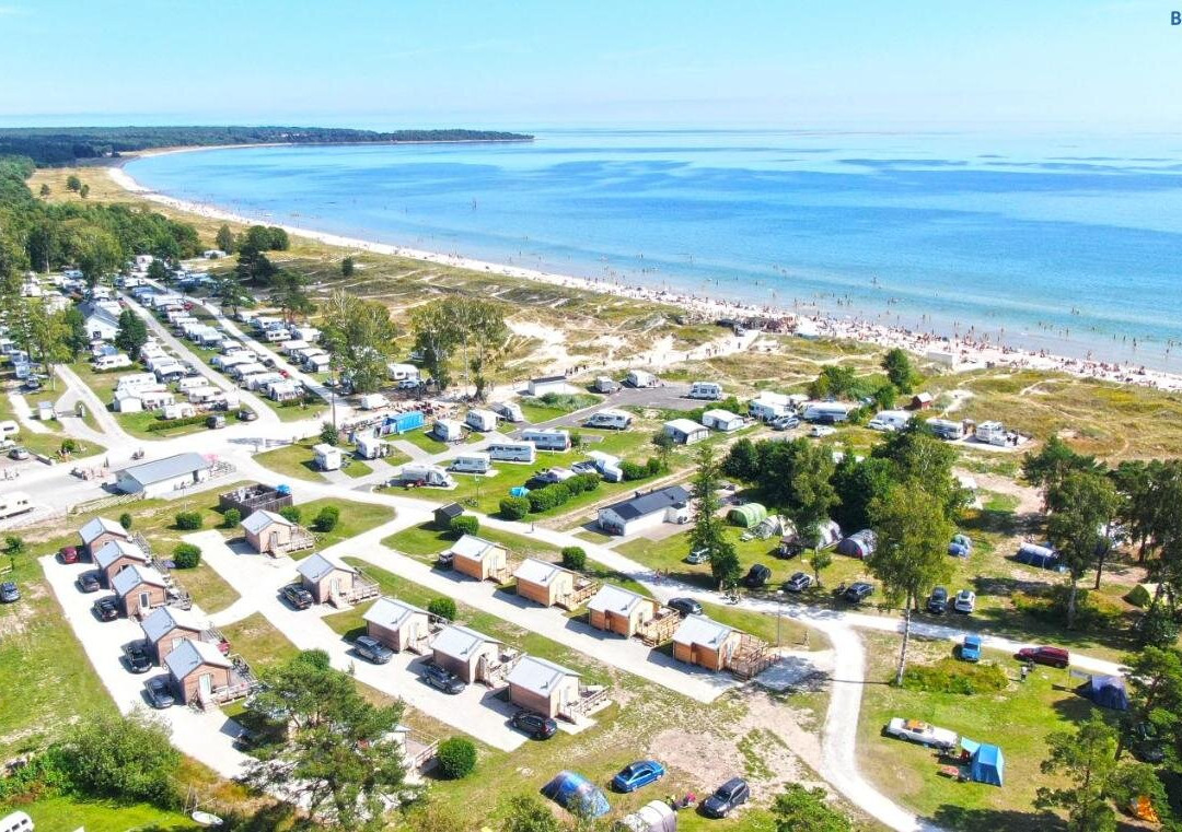 Sudersands Semesterby