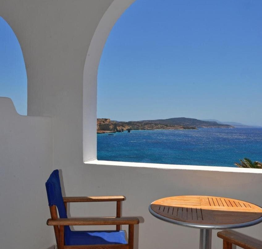 Panermos酒店住宿-Christina's House