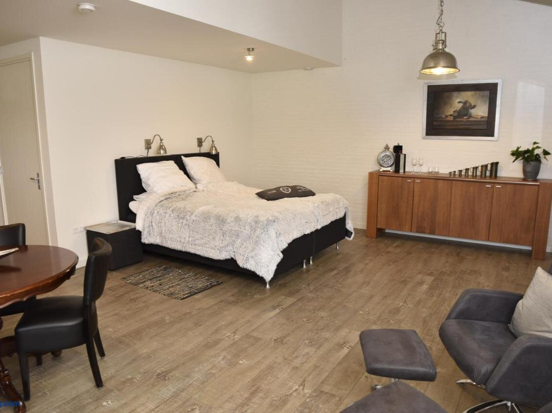 Gastenverblijf Munnickenheide主图