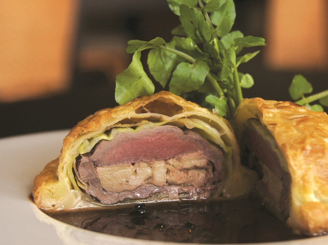 Restaurant & Community Iomante