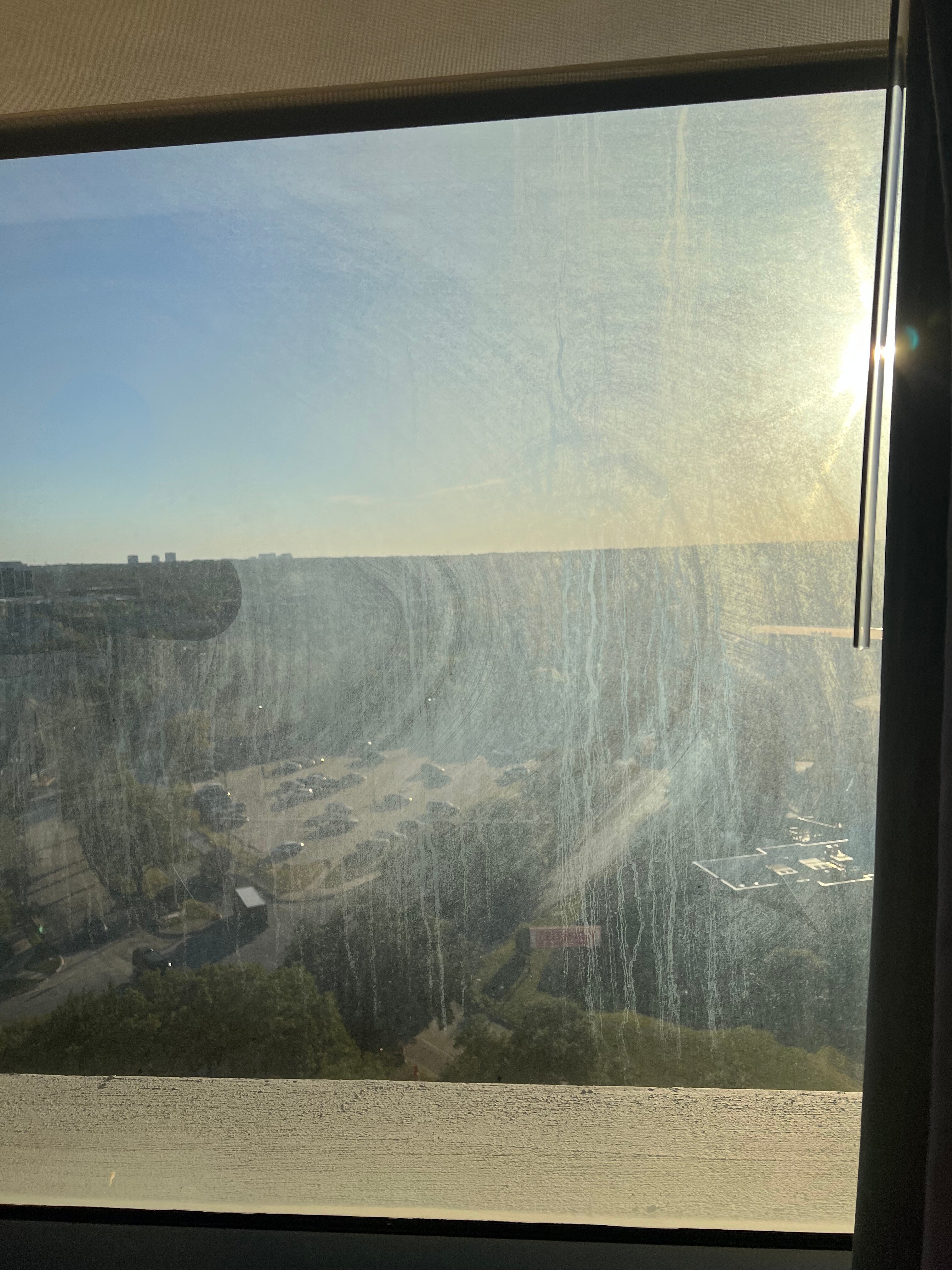 The Westin Dallas Park Central-客卧