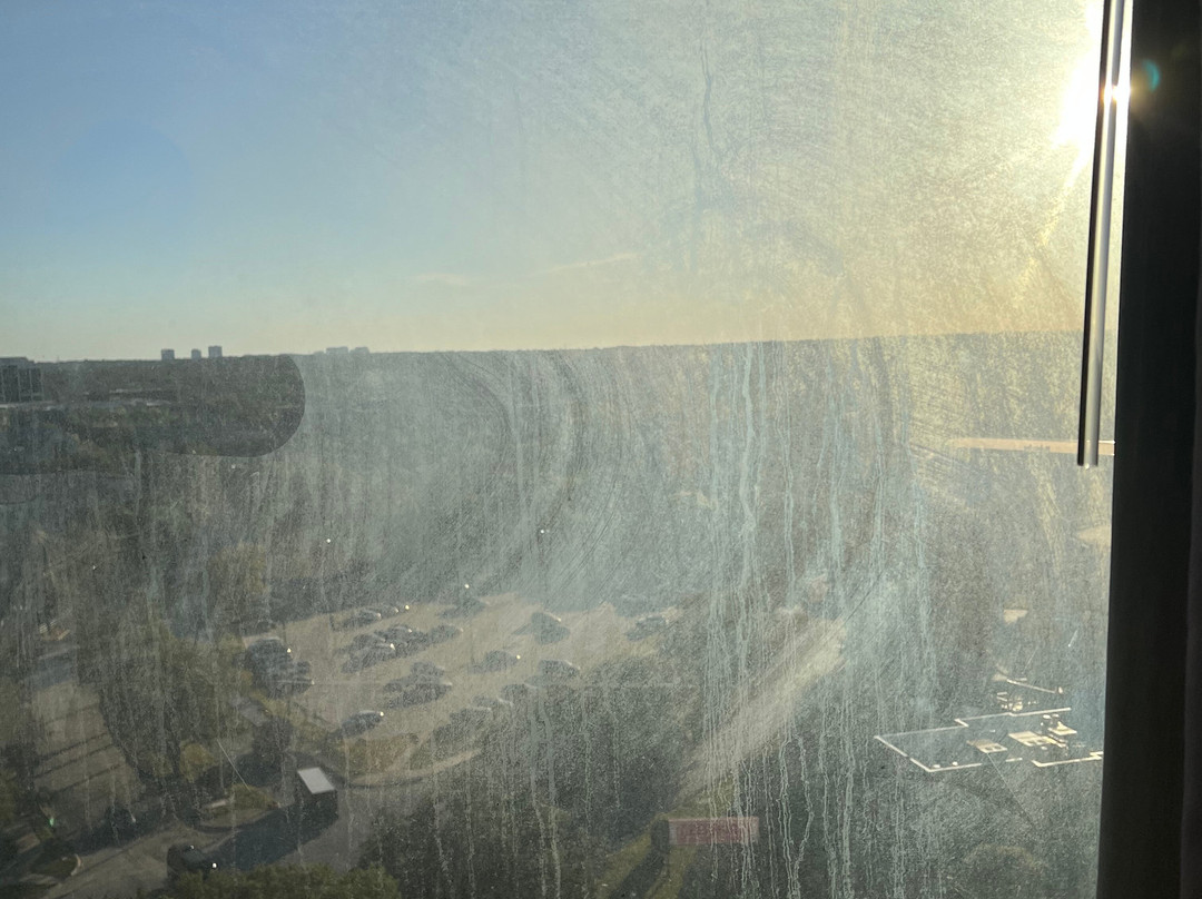 The Westin Dallas Park Central主图