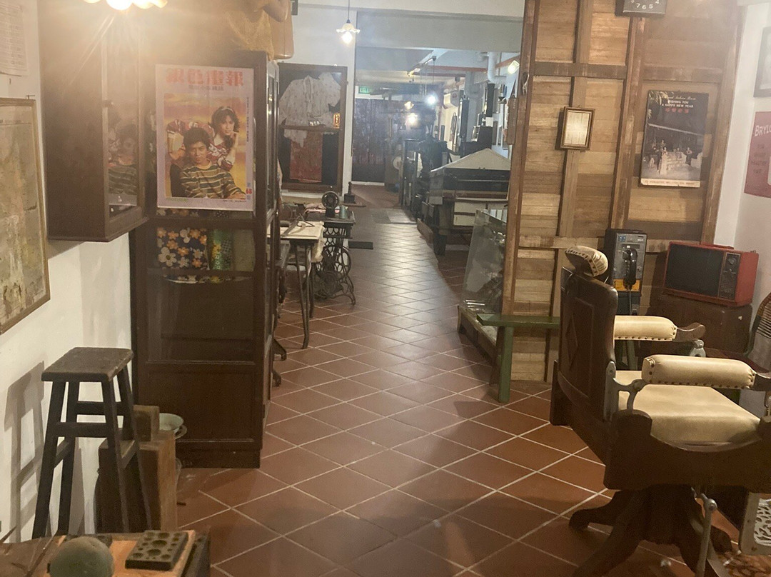 House of Museums Malacca-马六甲必去景点