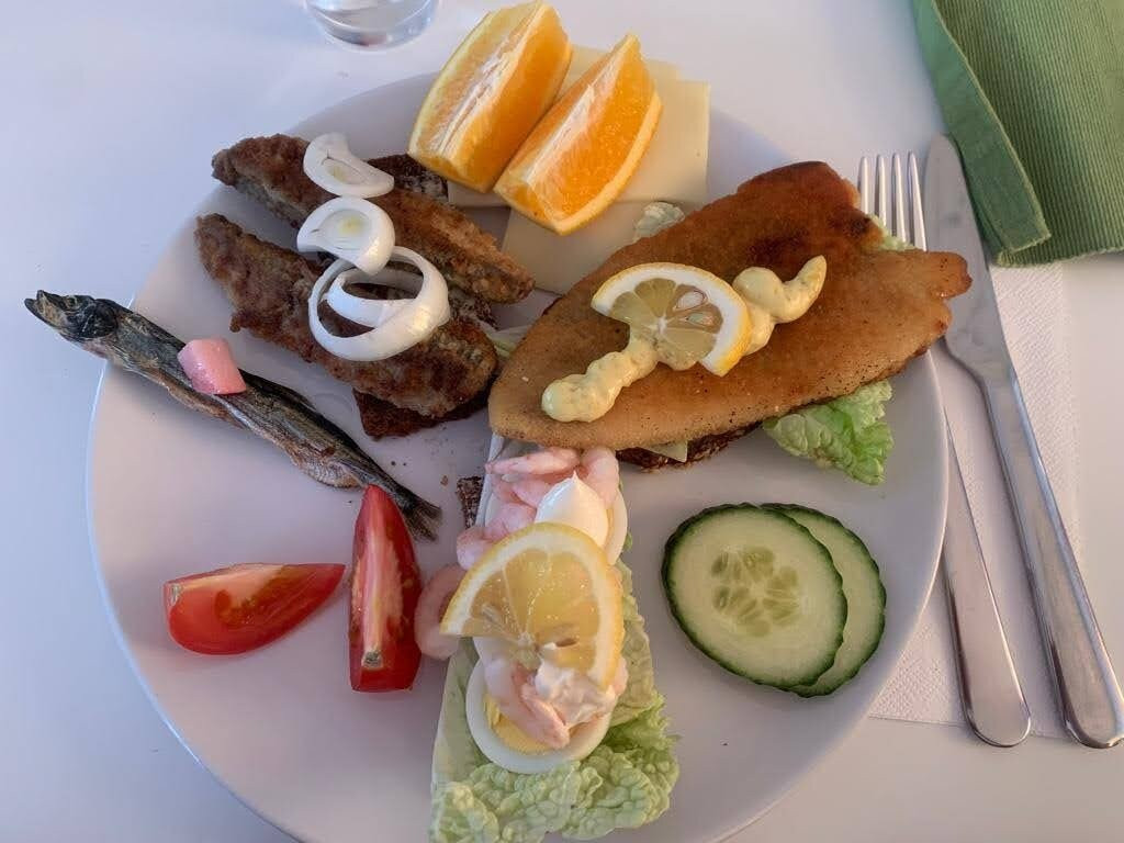 Oqaatsut酒店住宿-Hotel Nordlys