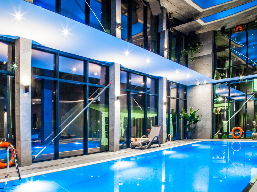 Balteus Boutique Apartments