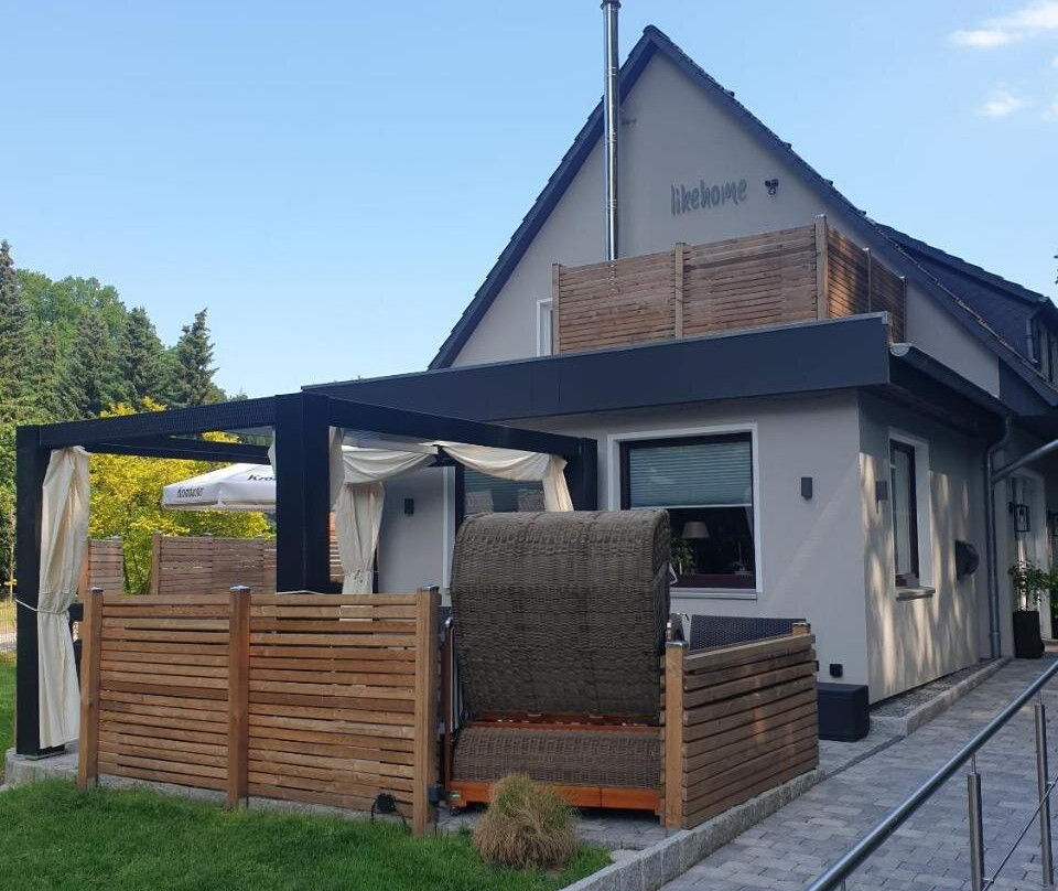 Likehome Apartment