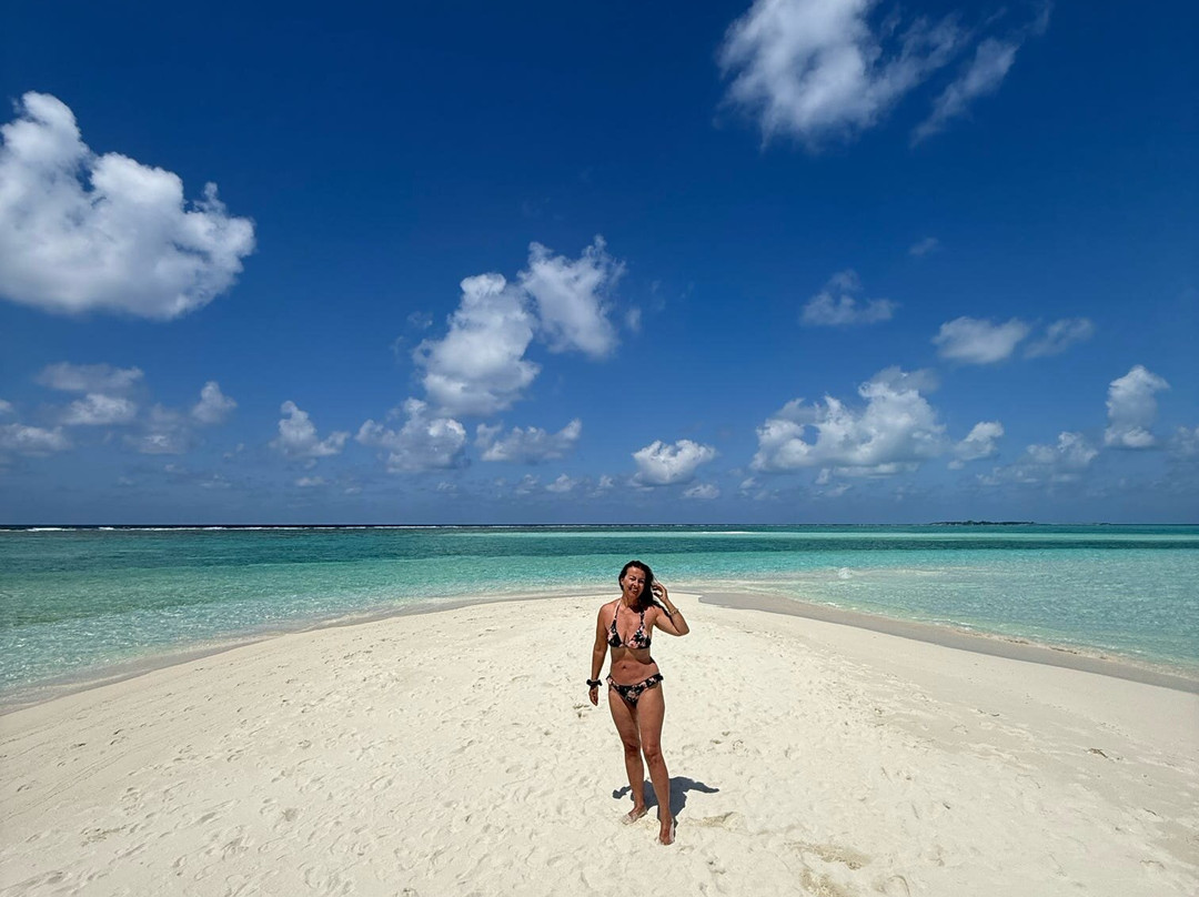 Papa Fish Excursions-乌库拉斯必去景点