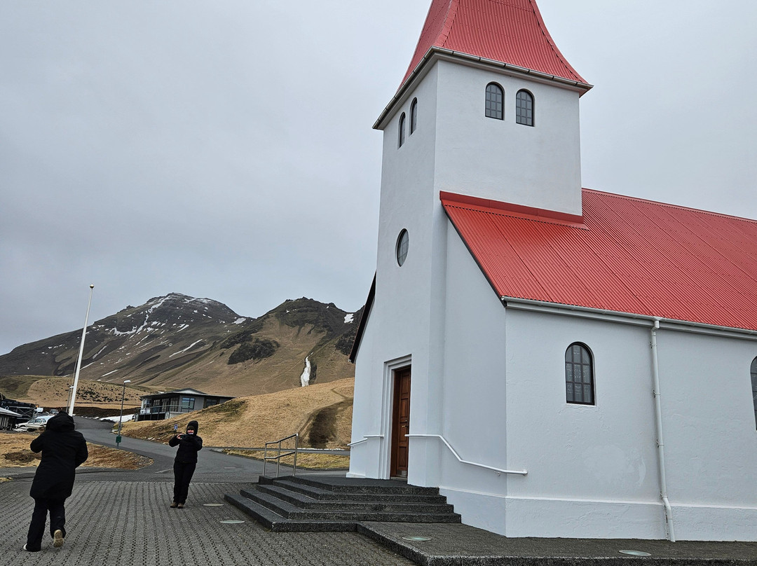 Activity Iceland-雷克雅未克必去景点