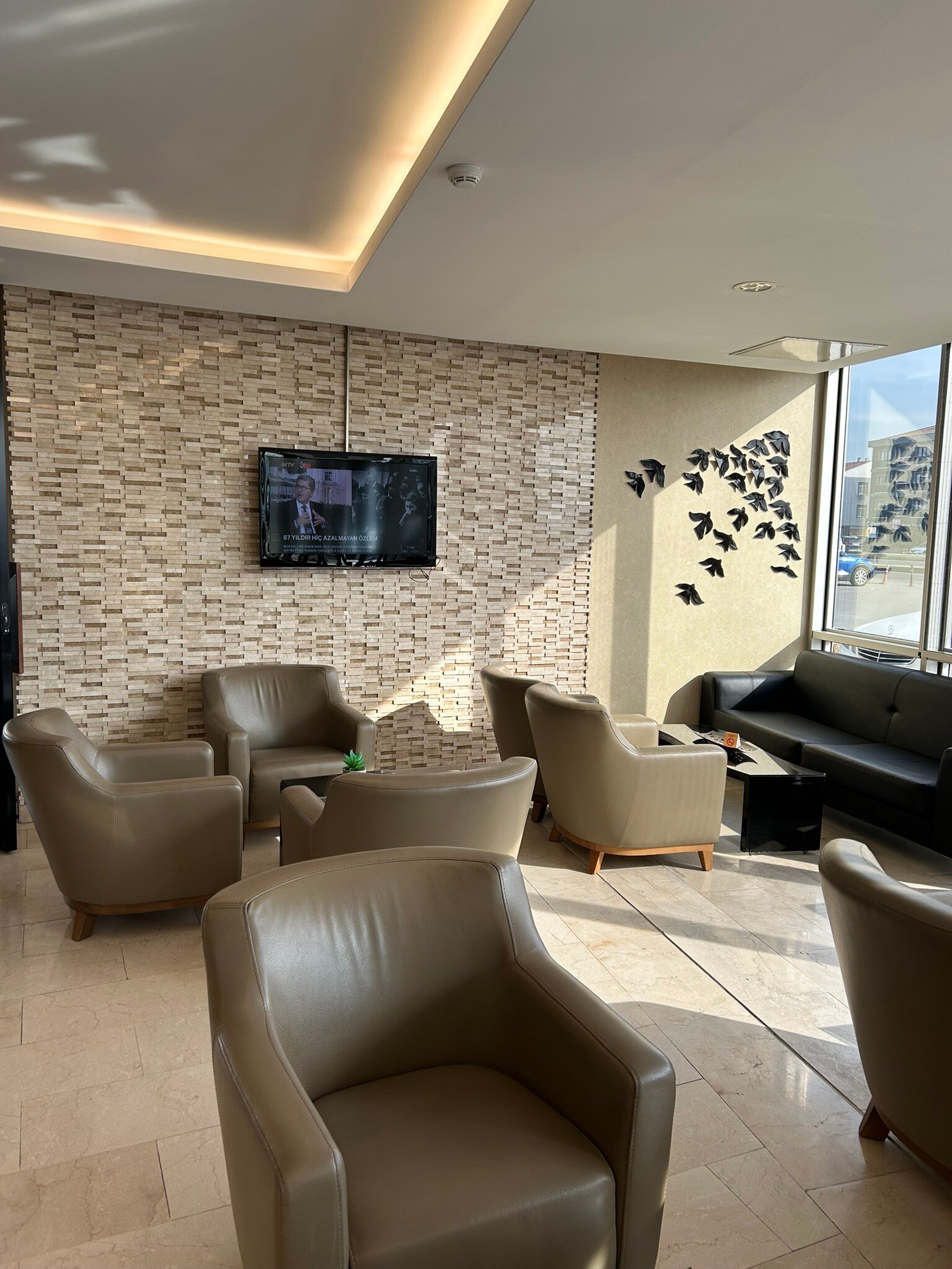 Gosterisli Hotel-官方