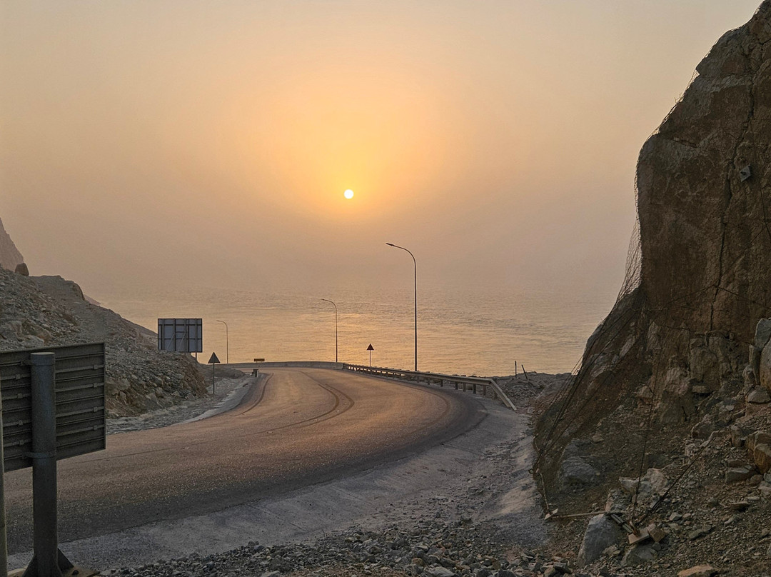 Aladdin Lamp Tours-迪拜必去景点