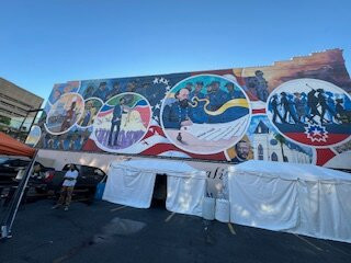 The Strand-盖维斯顿必去景点