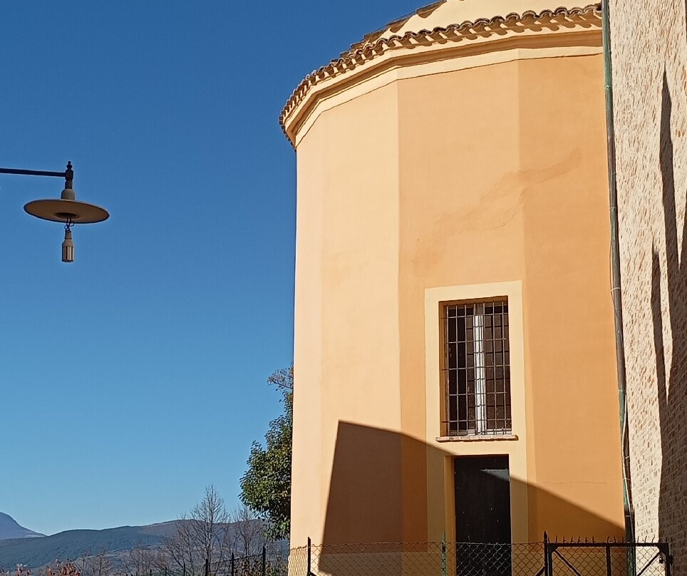 Chiesa di San Biagio-Pollenza必去景点