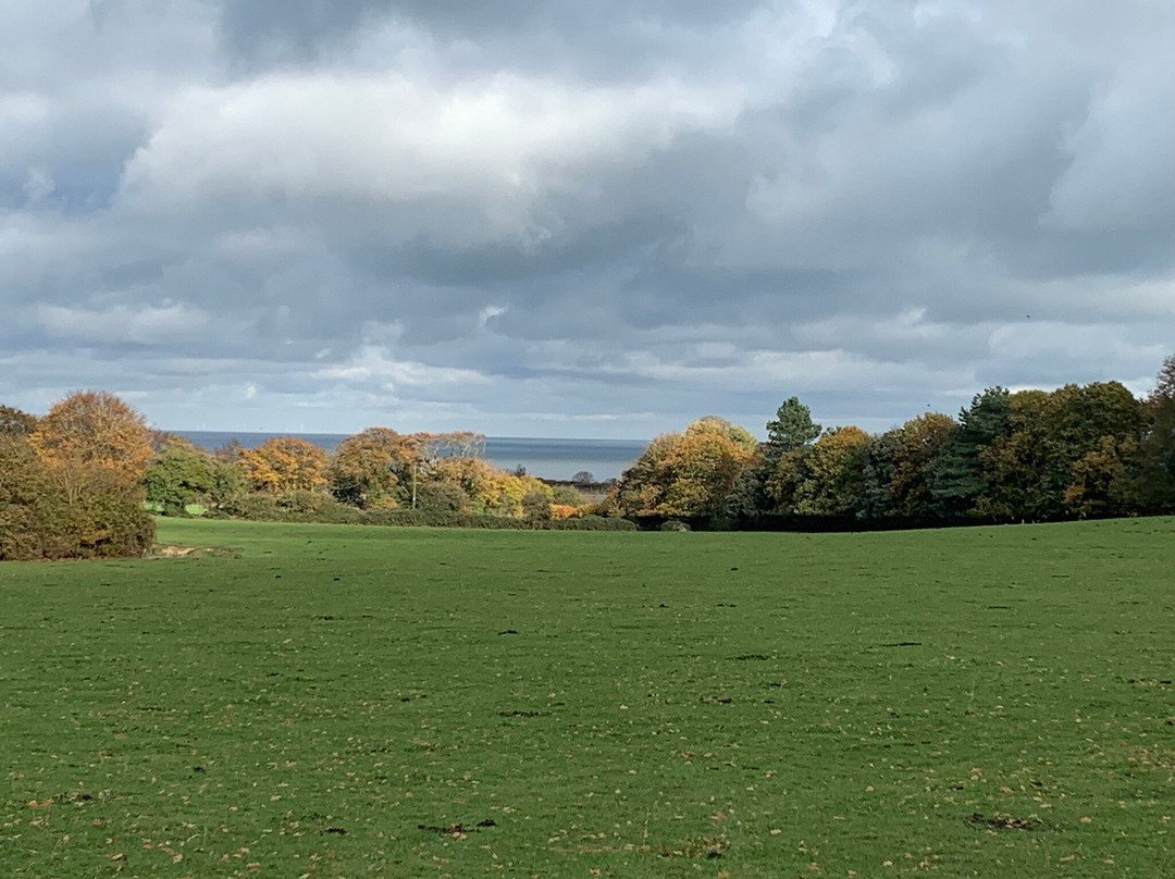 Sheringham Park-Sheringham必去景点