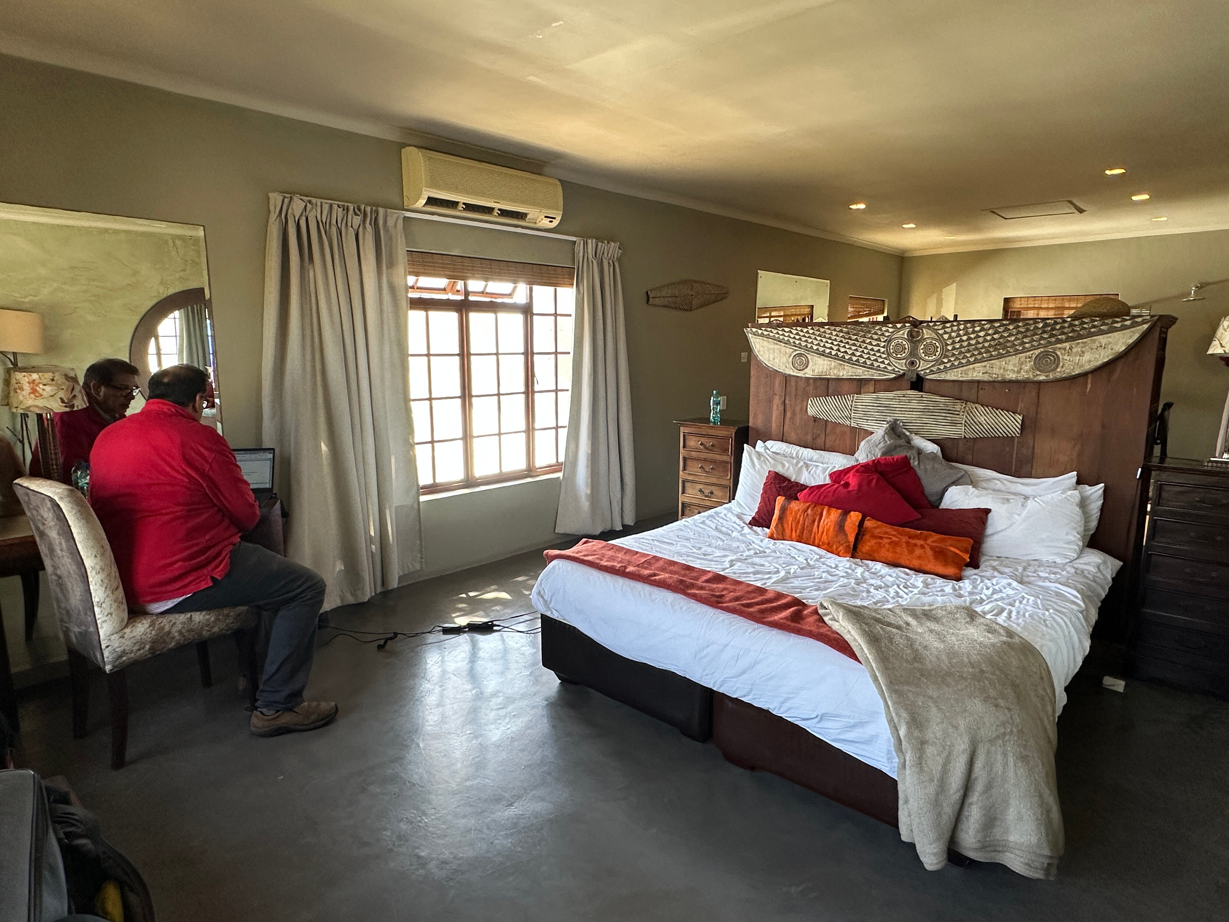 Singa Lodge - Lion Roars Hotels & Lodge-官方