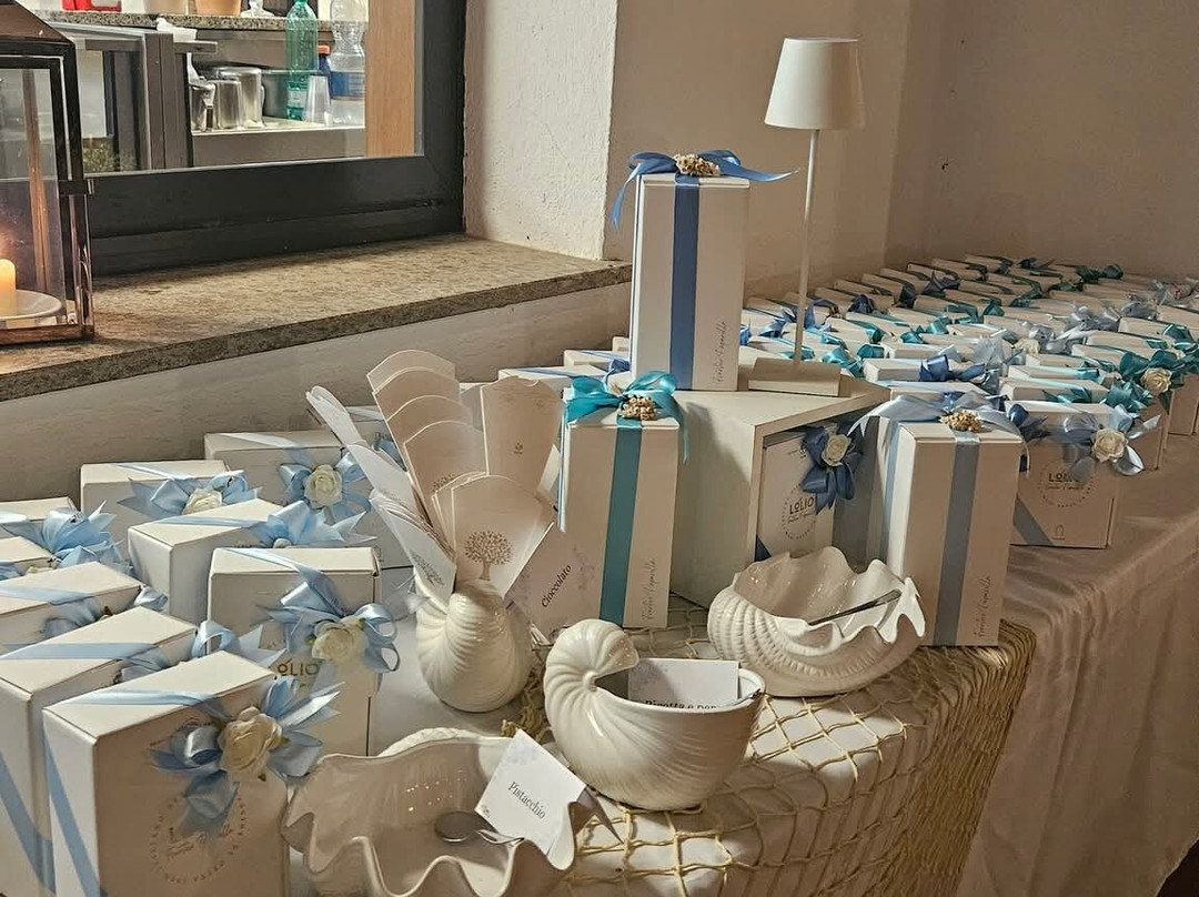 Torre Del Sole主图