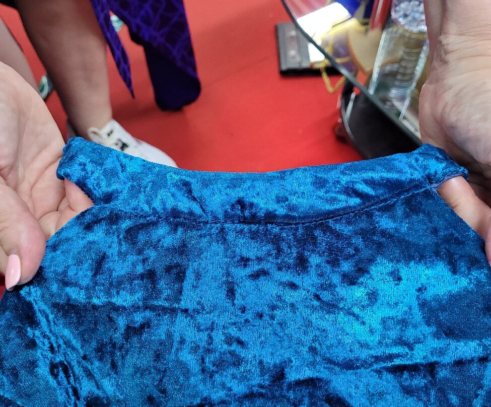 Master Tailor-华欣必去景点